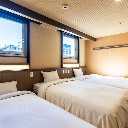 Nagoya Crown Hotel Exterior photo