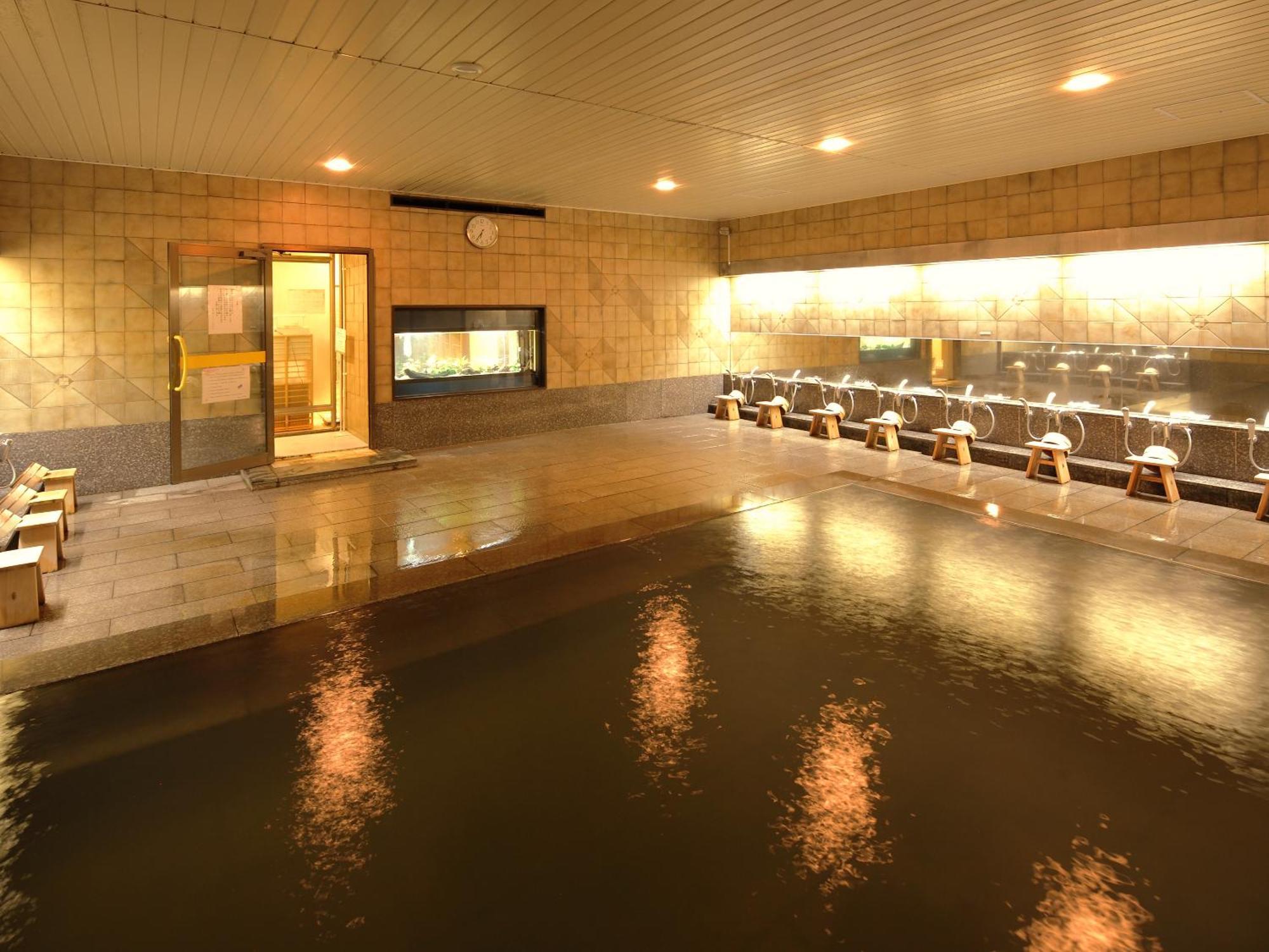 Nagoya Crown Hotel Exterior photo